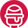 icecream company logo